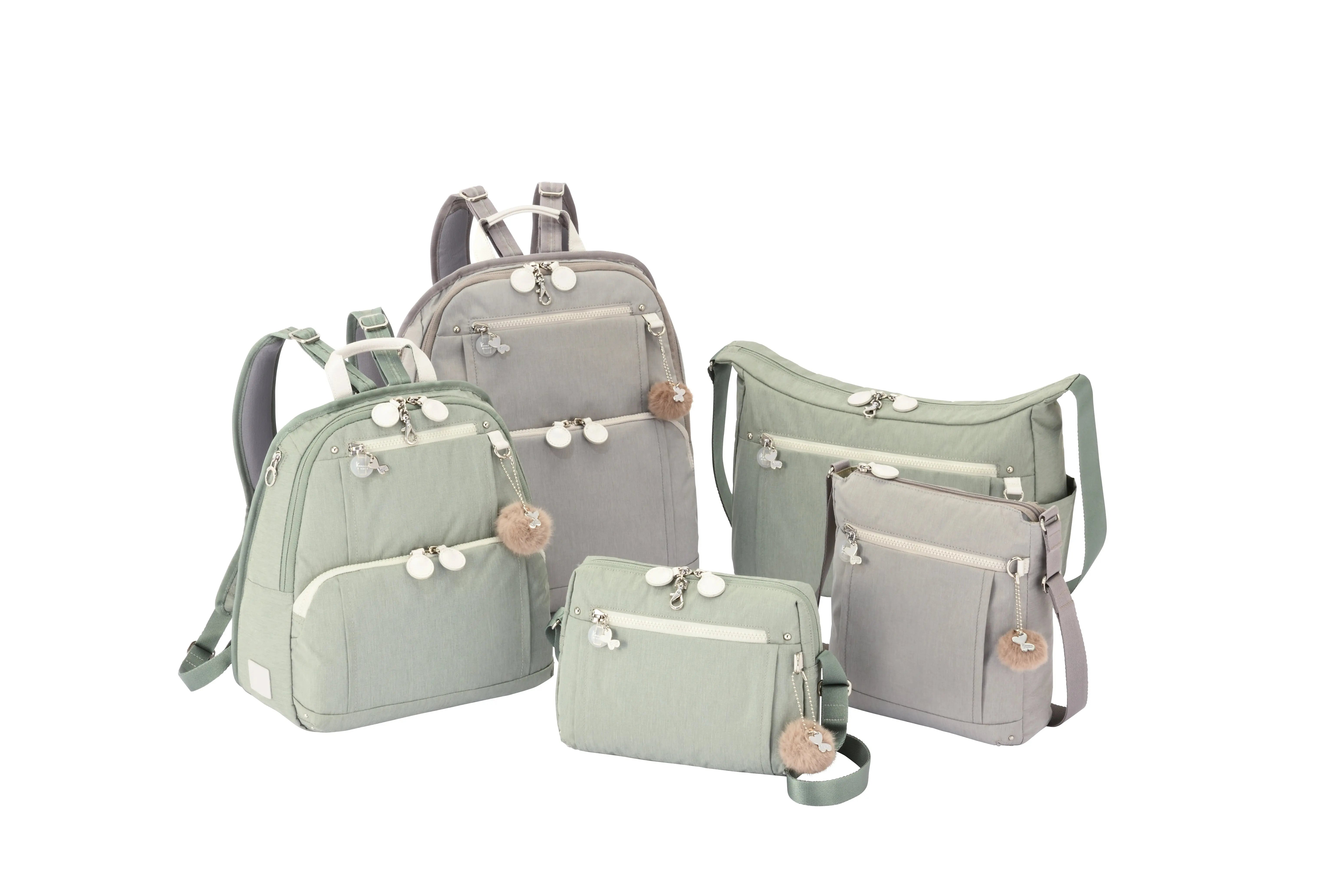 Cool-Shades-of-Summer-Kanana-Limited-Color-Bags-2025 ACE Global Online Store