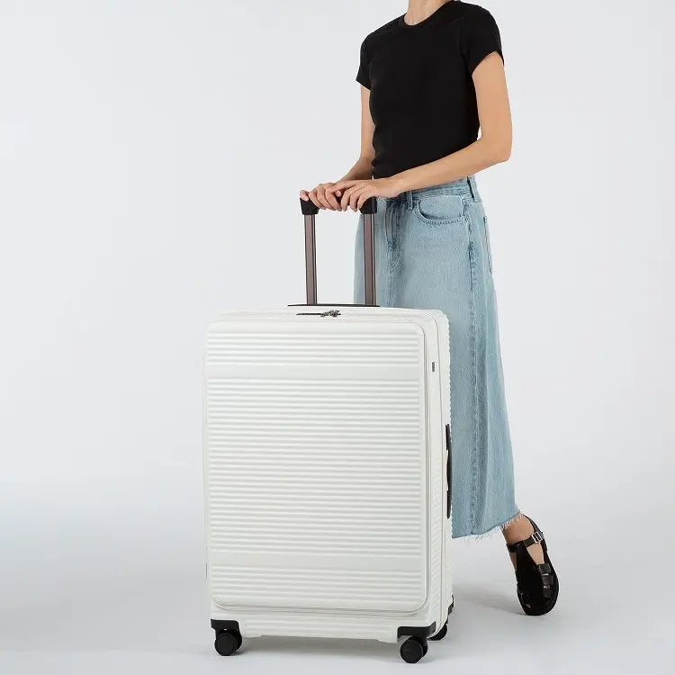 Early-Autumn-Luggage-Fair-2025-20-Off ACE Global Online Store