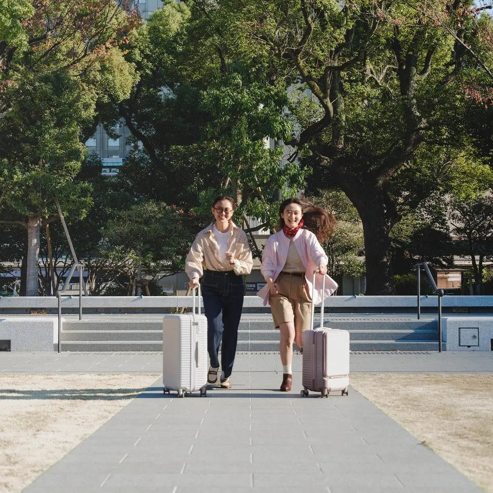 Early-Autumn-Luggage-Fair-2025-15-Off ACE Global Online Store