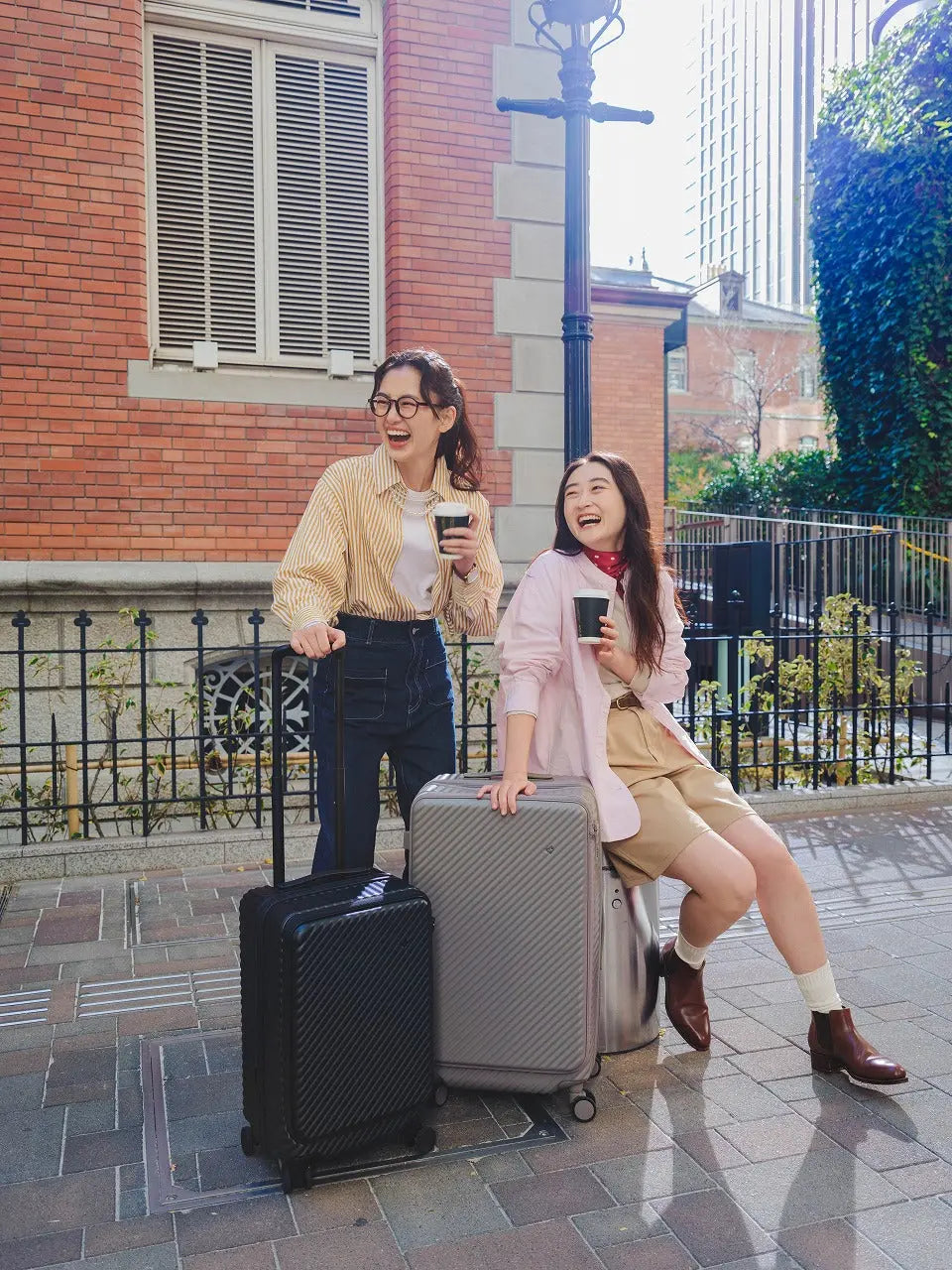 HaNT-KOKONT-Series ACE Global Online Store