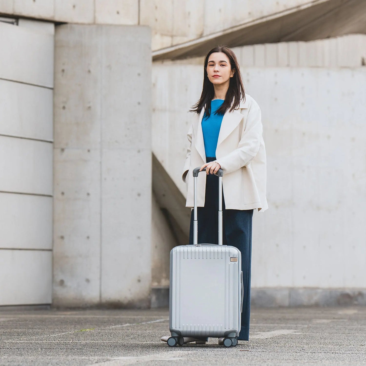 Carry-On ACE Global Online Store