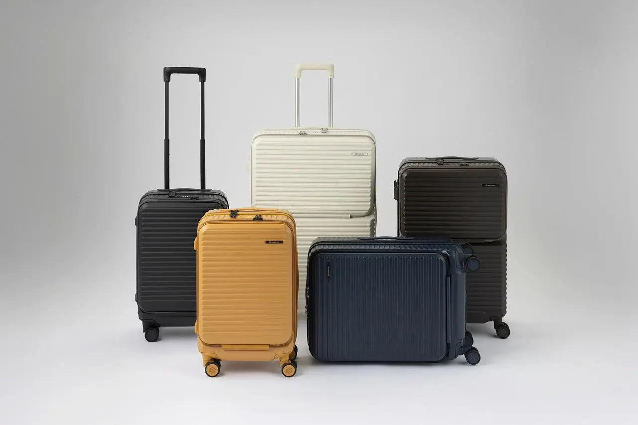 EDGELINK-CRUZBOX-Smart-Luggage-for-City-Life ACE Global Online Store