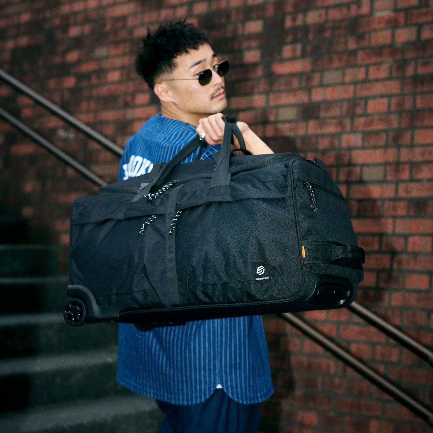 Duffels ACE Global Online Store