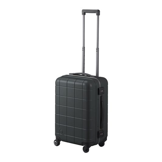 CHECKER FRAME Carry-On S