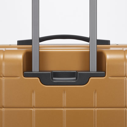 CHECKER FRAME Carry-On S