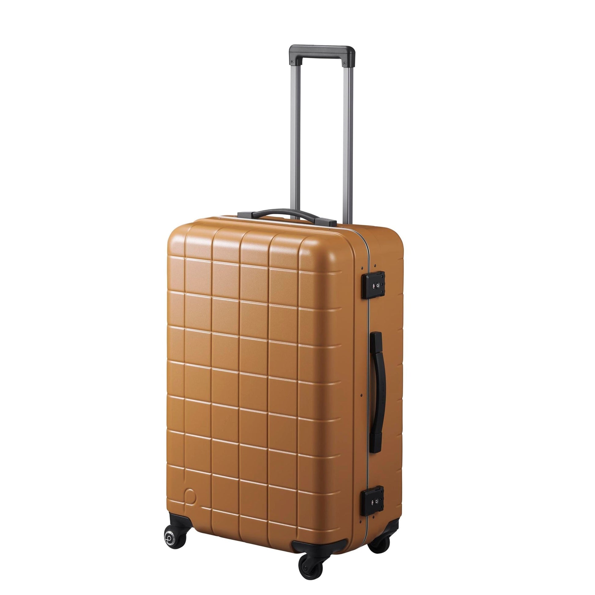 CHECKER FRAME Checked Large ACE