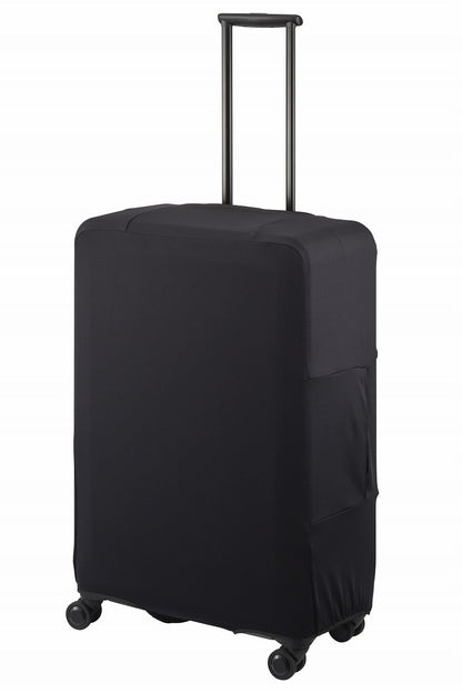 J5 SHISUI-F Ebony Black Checked X-Large