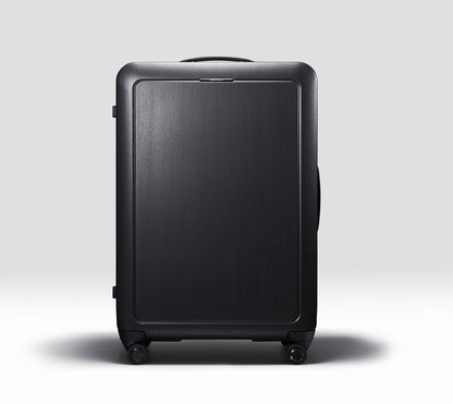 J5 SHISUI-F Ebony Black Checked X-Large