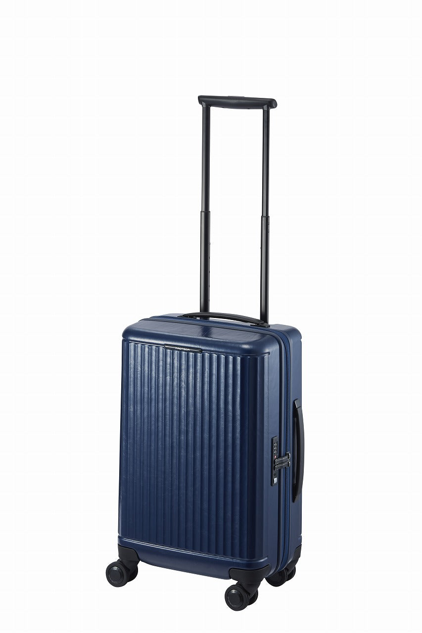 J5 INRYU Indigo / Ecru Carry-On S