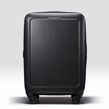 J5 SHISUI Ebony Black Checked Medium