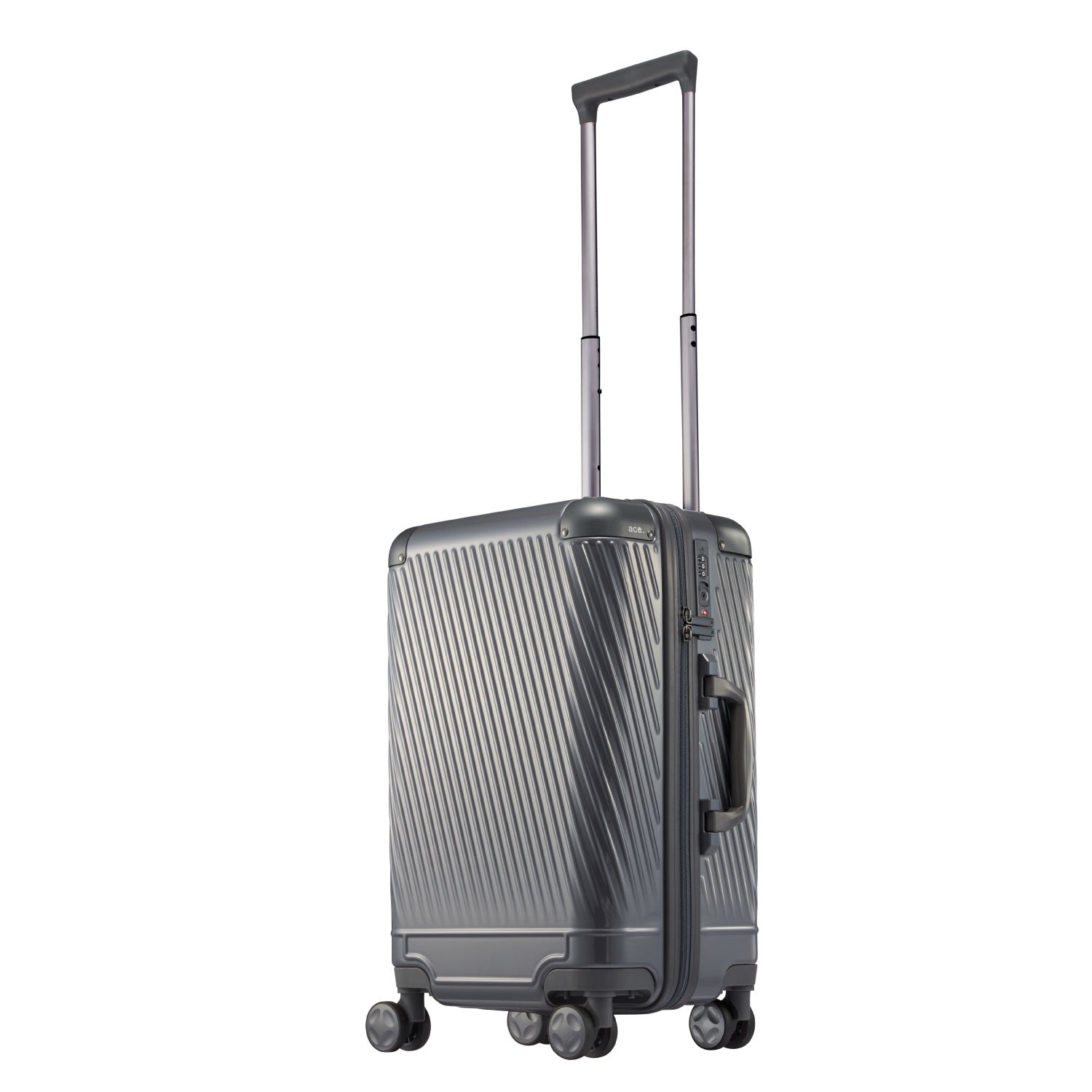 ALGONAM 2-Z Carry-On S ACE