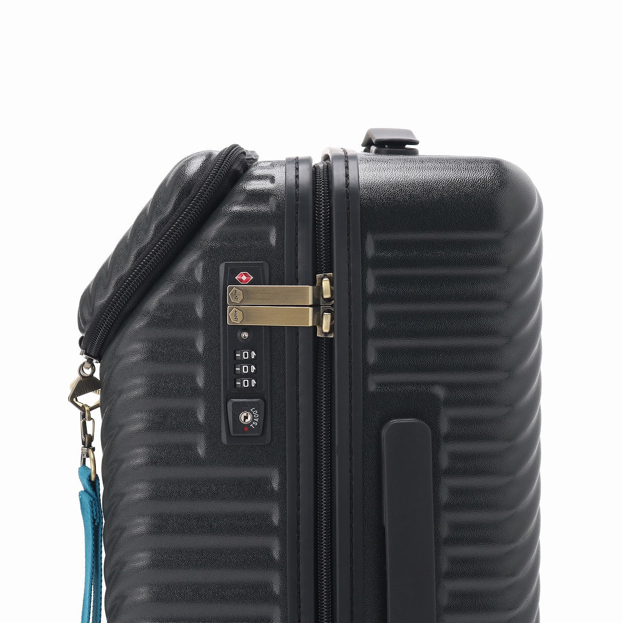 HEJHEJ Carry-On S ACE