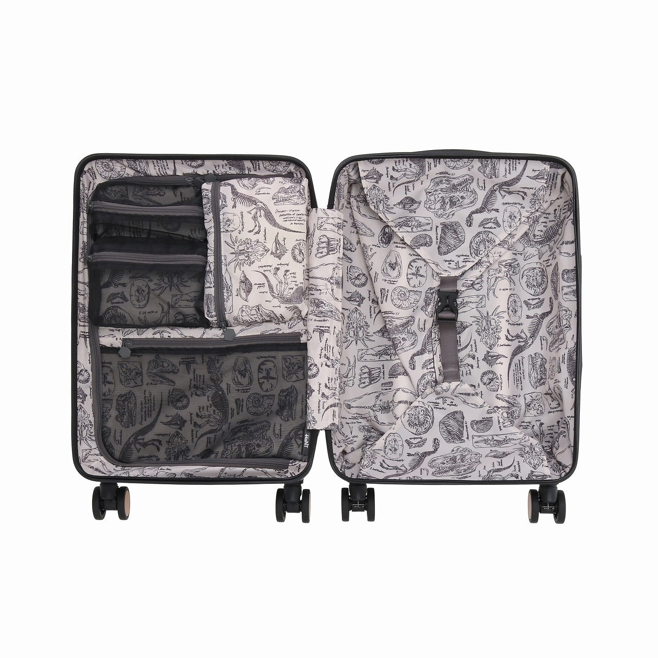 HEJHEJ Carry-On S ACE