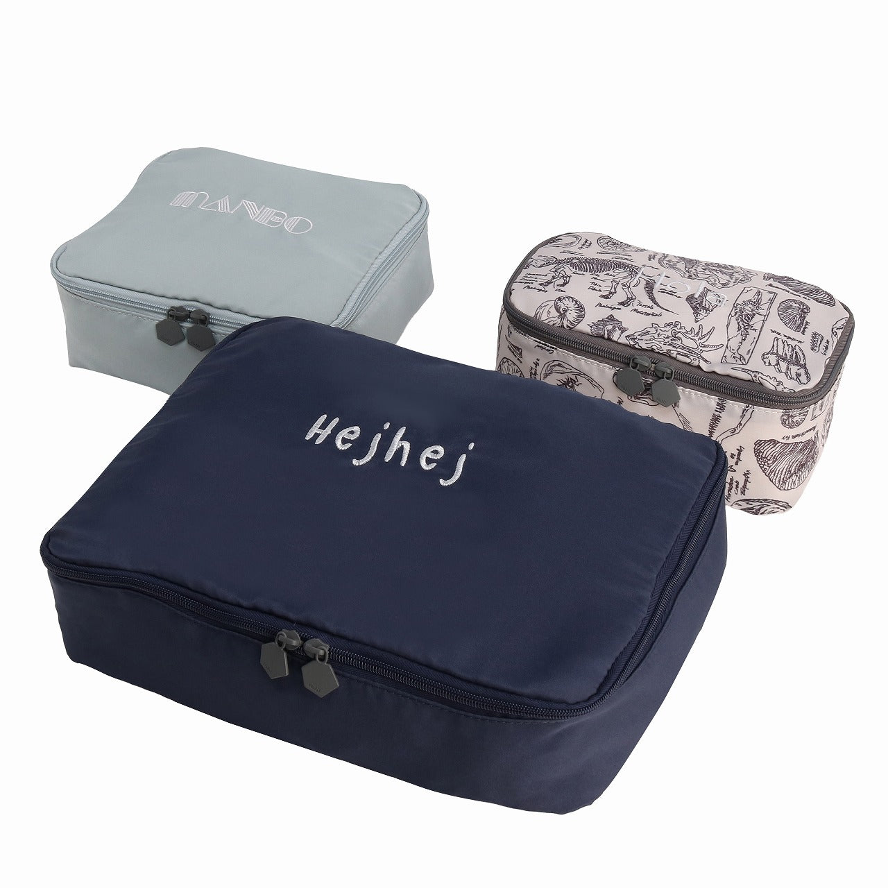 HEJHEJ Carry-On S ACE