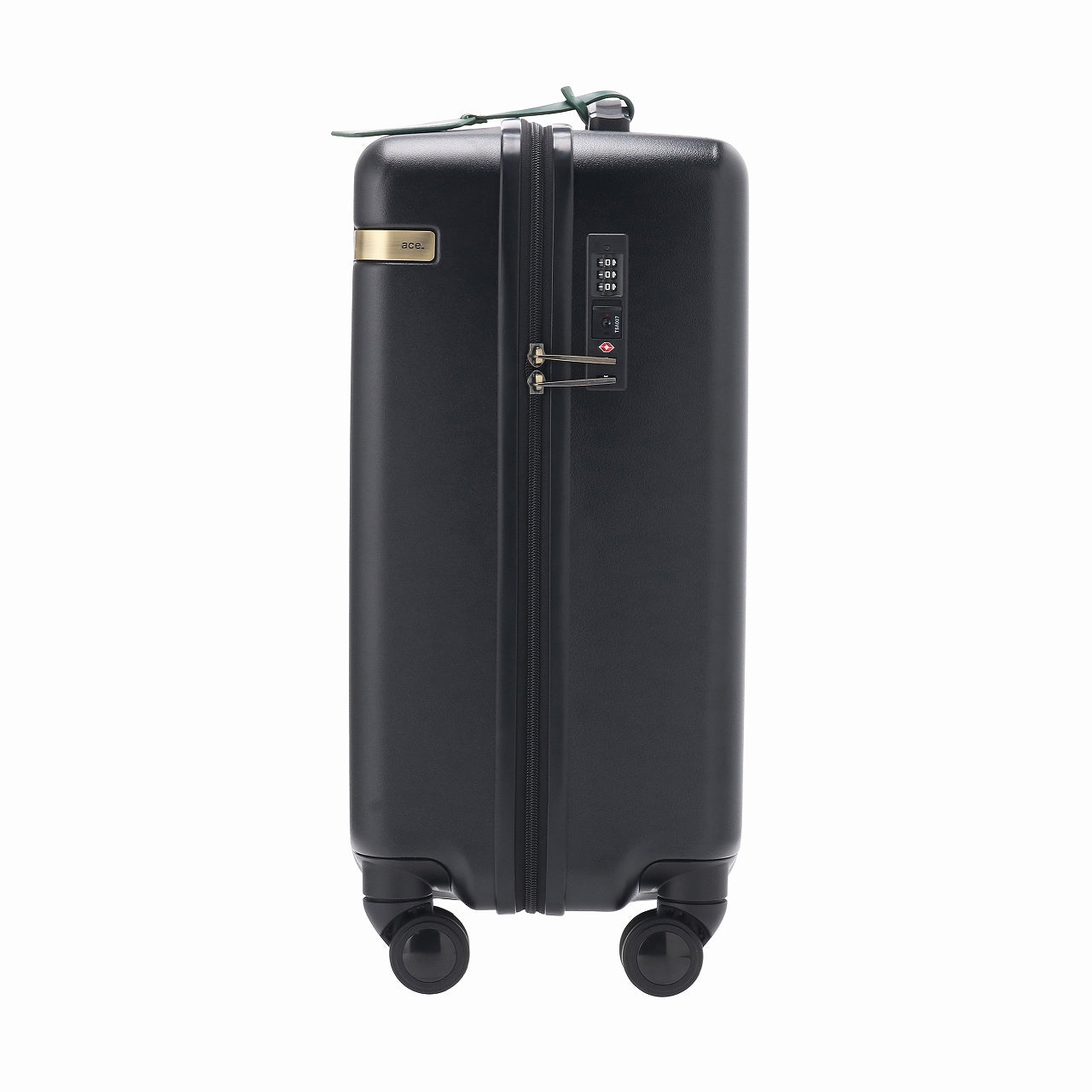 HAyU PACHIRA Carry-on S