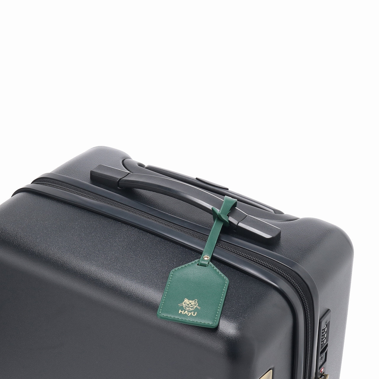 HAyU PACHIRA Carry-on S