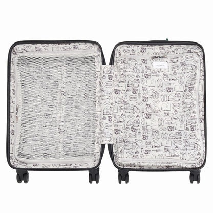 HAyU PACHIRA Carry-on S