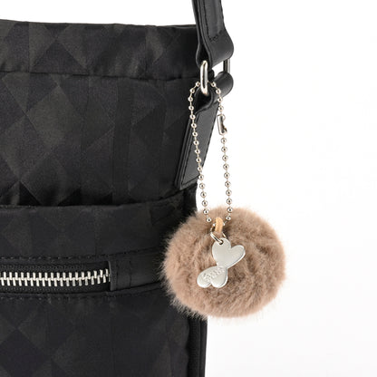 Kanana MONOGRAM 3rd Crossbody Small