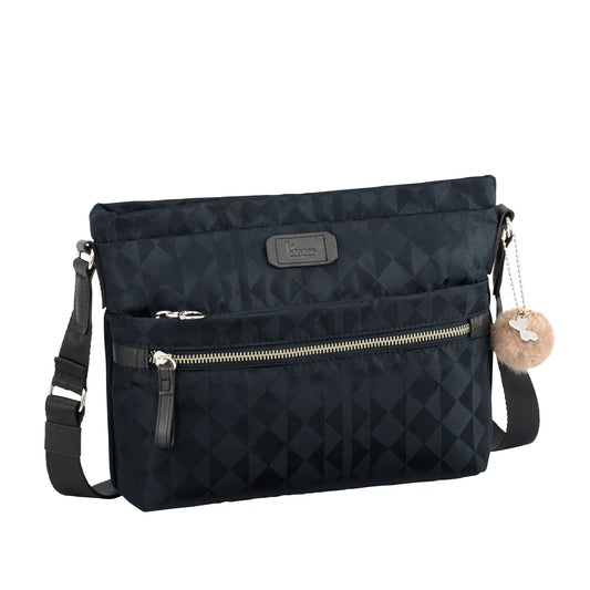 Kanana MONOGRAM 3rd Crossbody Small