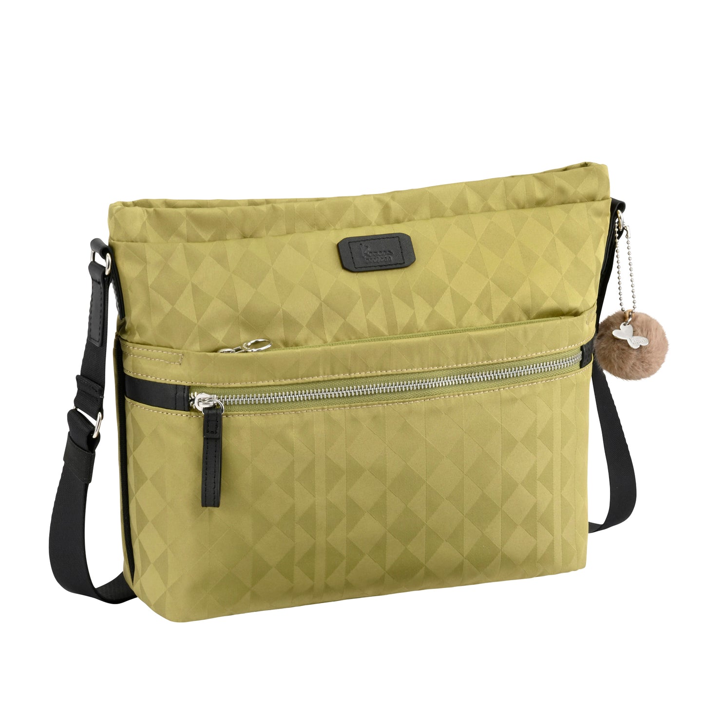 Kanana MONOGRAM 3rd Crossbody Medium
