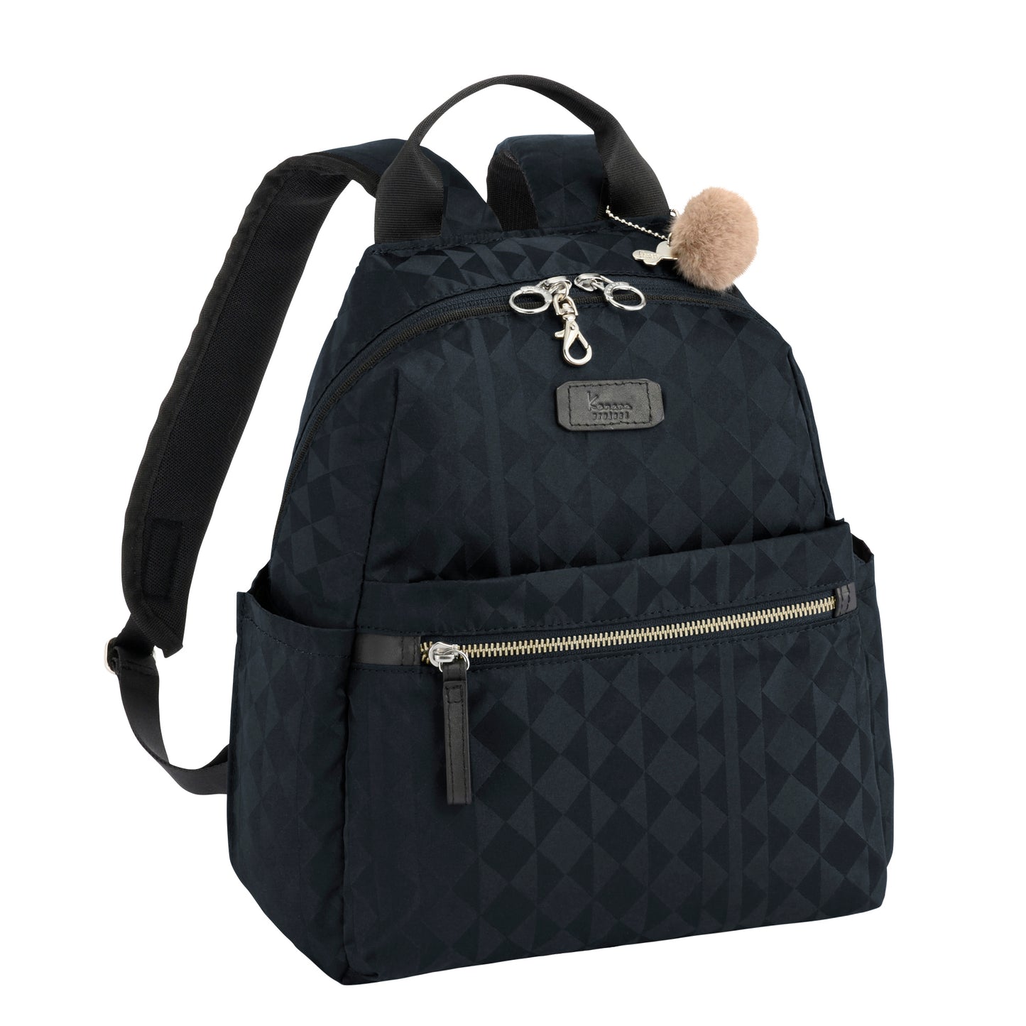 Kanana MONOGRAM 3rd Backpack Small