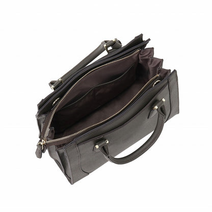 CRAWFORD Hand Bag Medium