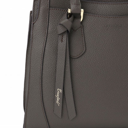 CRAWFORD Hand Bag Medium