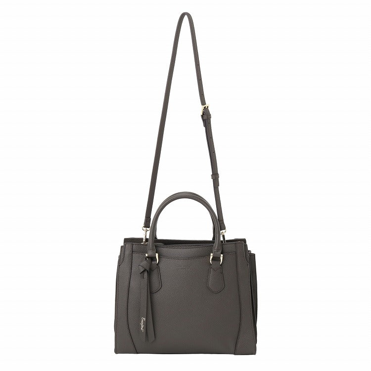 CRAWFORD Hand Bag Medium