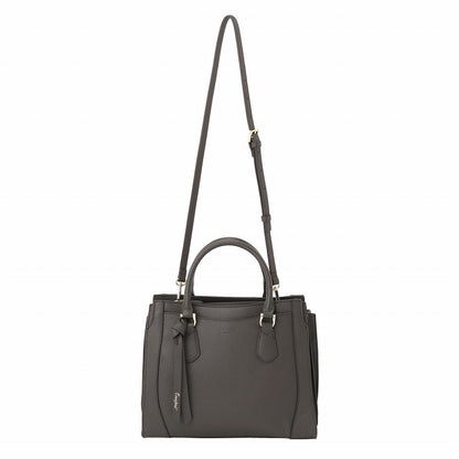 CRAWFORD Hand Bag Medium