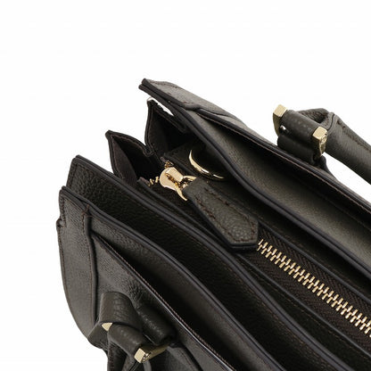 CRAWFORD Hand Bag Medium