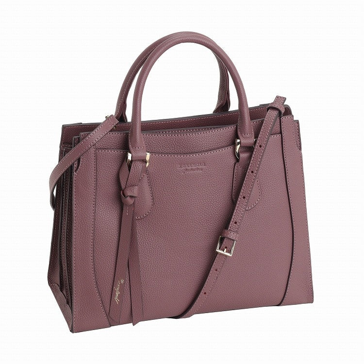 CRAWFORD Hand Bag Medium