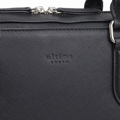 DELFINO Briefcase Small