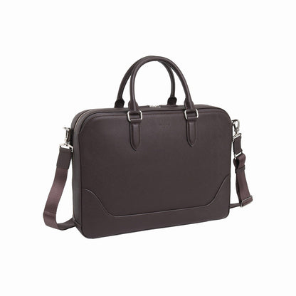 DELFINO Briefcase Small
