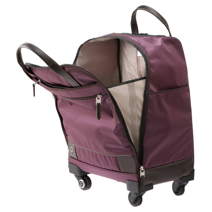 SOLLIE 3-C Carry-On S ACE