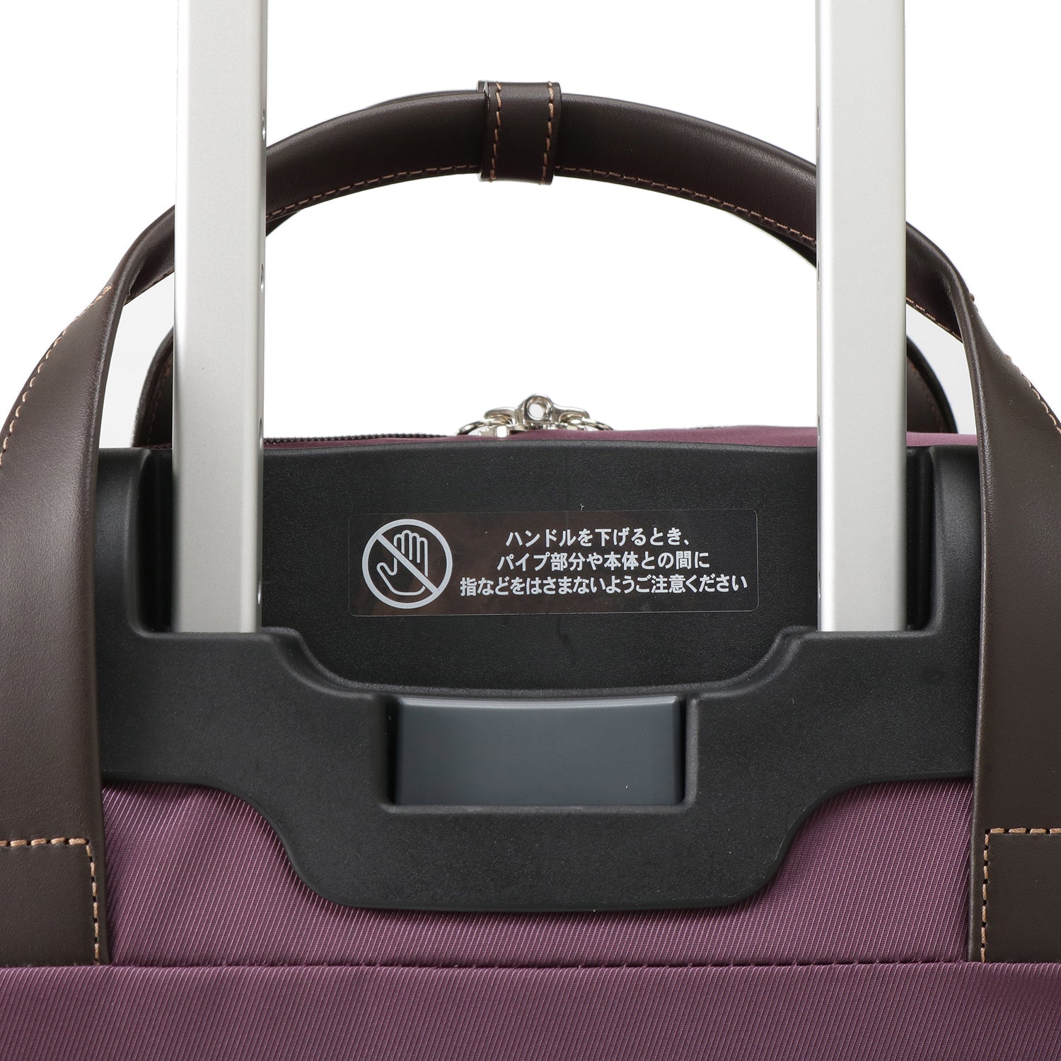 SOLLIE 3-C Carry-On S ACE