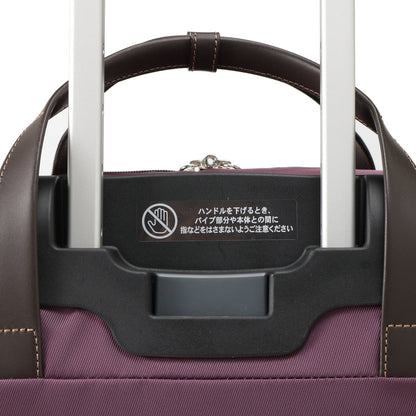 SOLLIE 3-C Carry-On S ACE