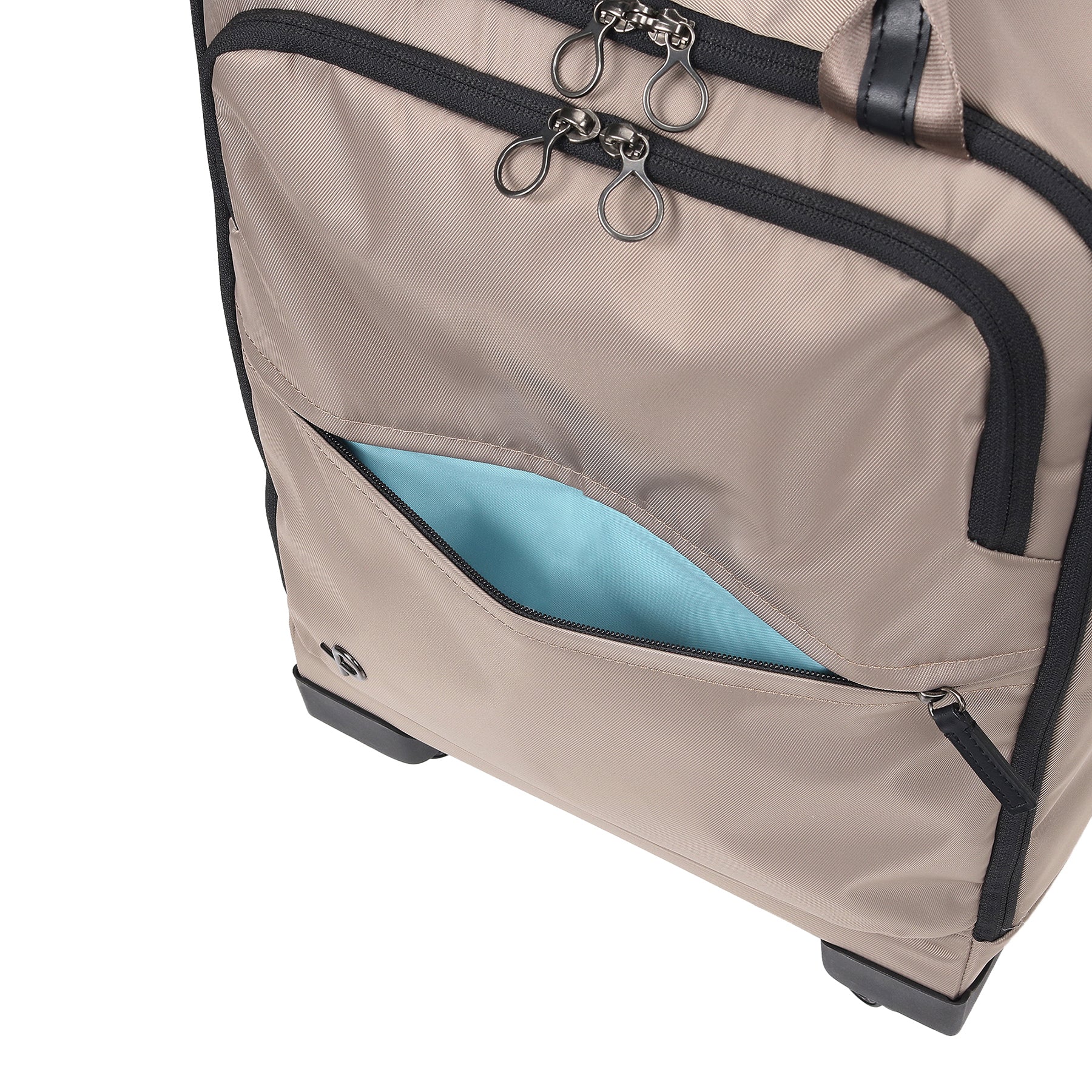 LUSTRY Carry-On XS ACE