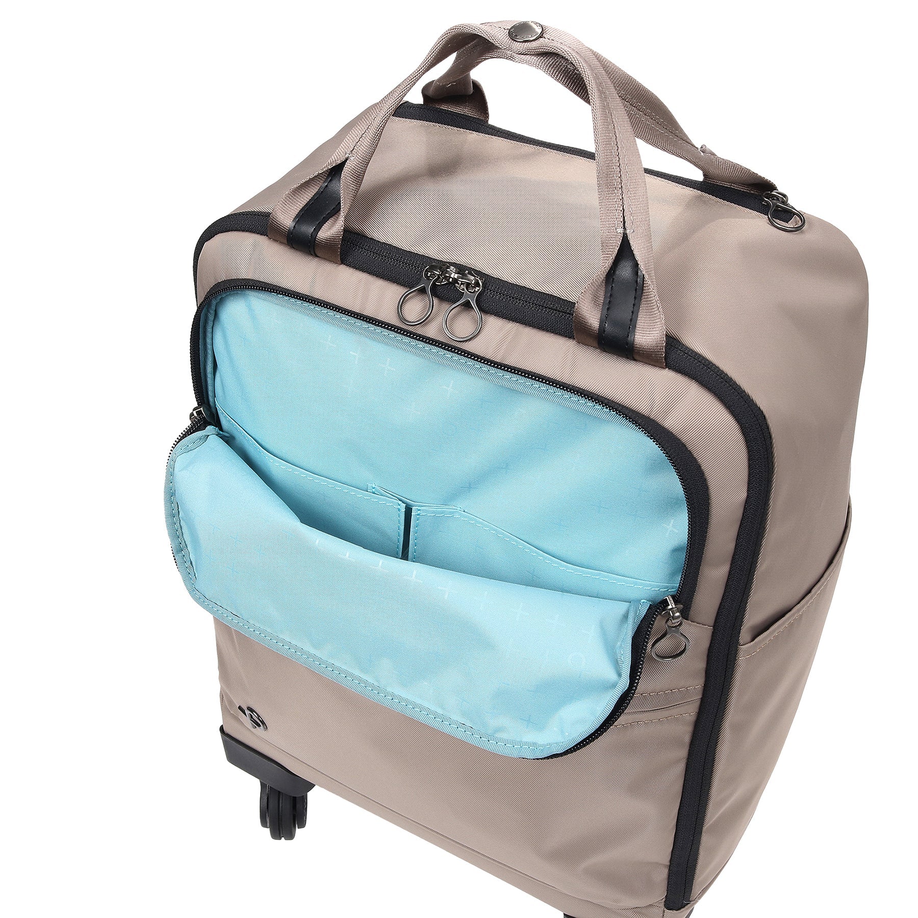 LUSTRY Carry-On XS ACE