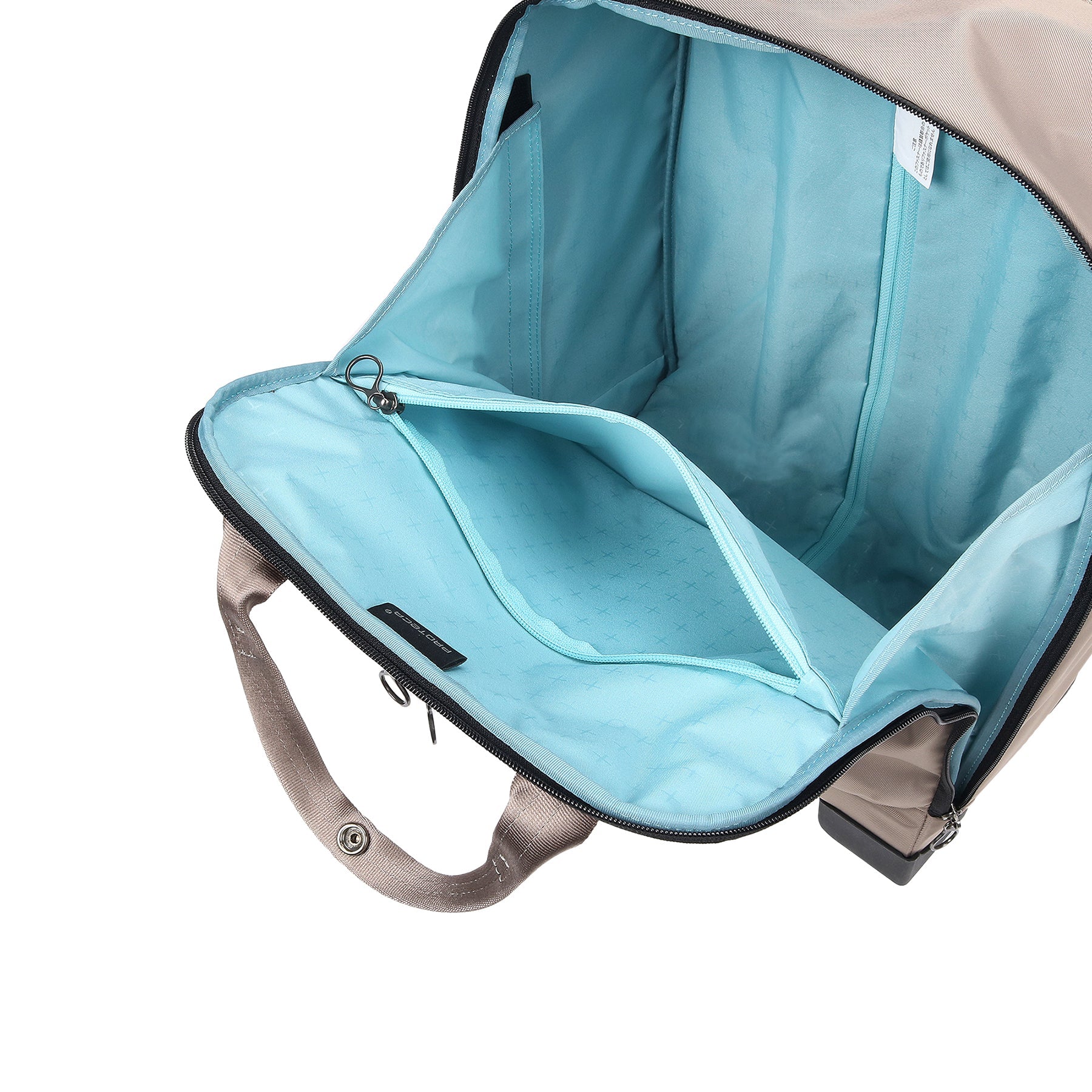 LUSTRY Carry-On XS ACE
