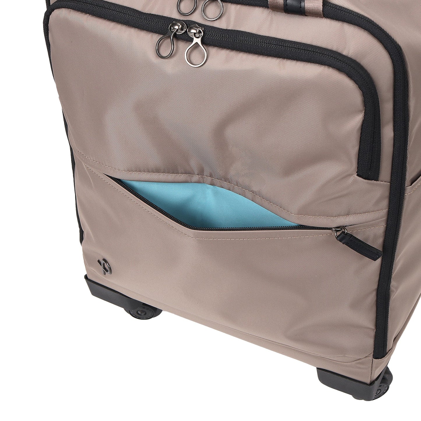 LUSTRY Carry-On S ACE