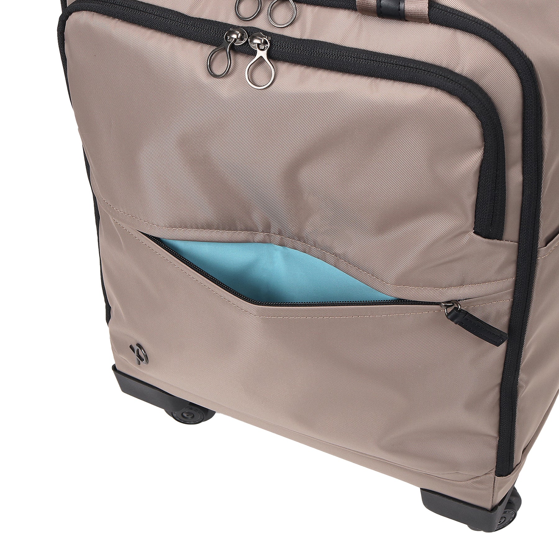 LUSTRY Carry-On S ACE