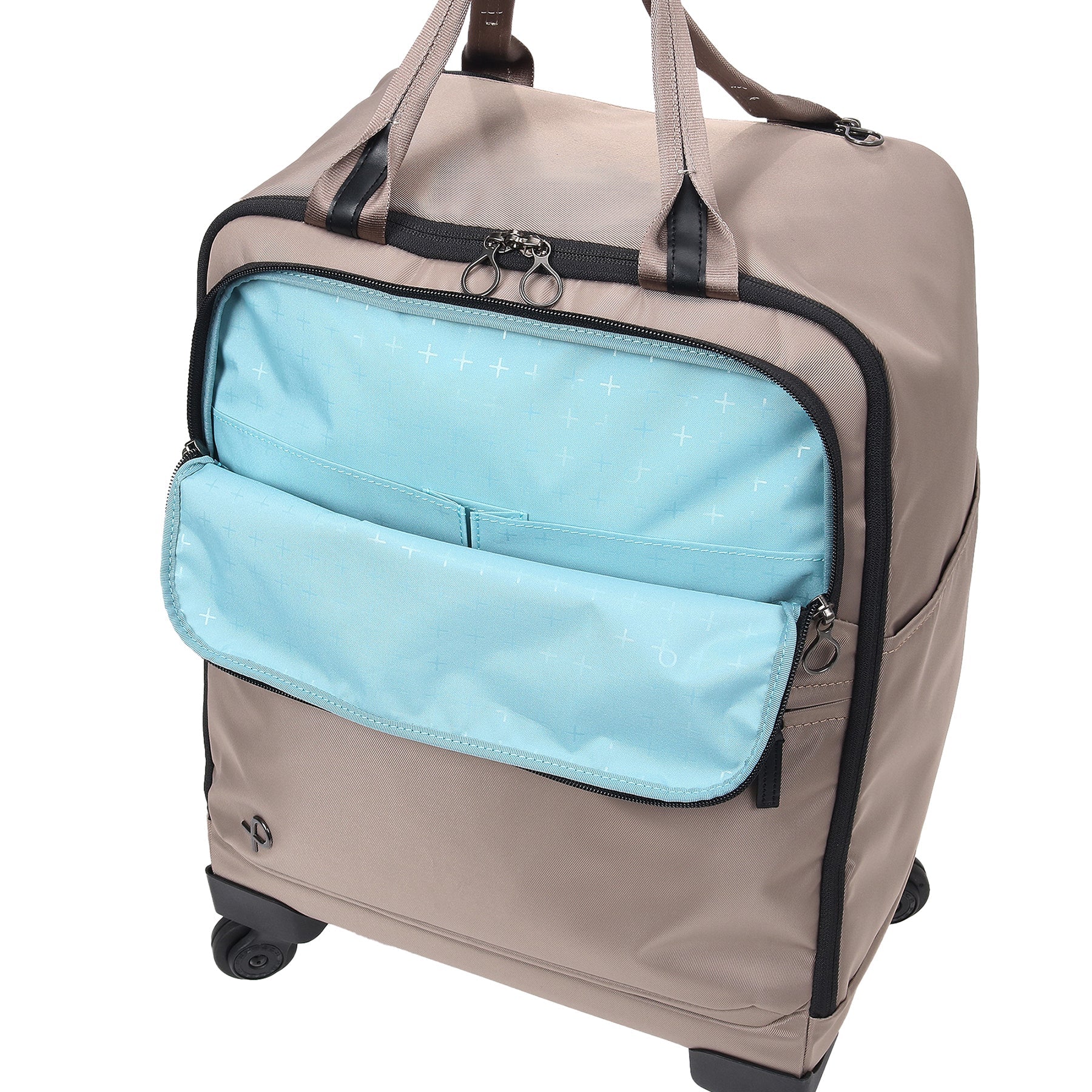 LUSTRY Carry-On S ACE