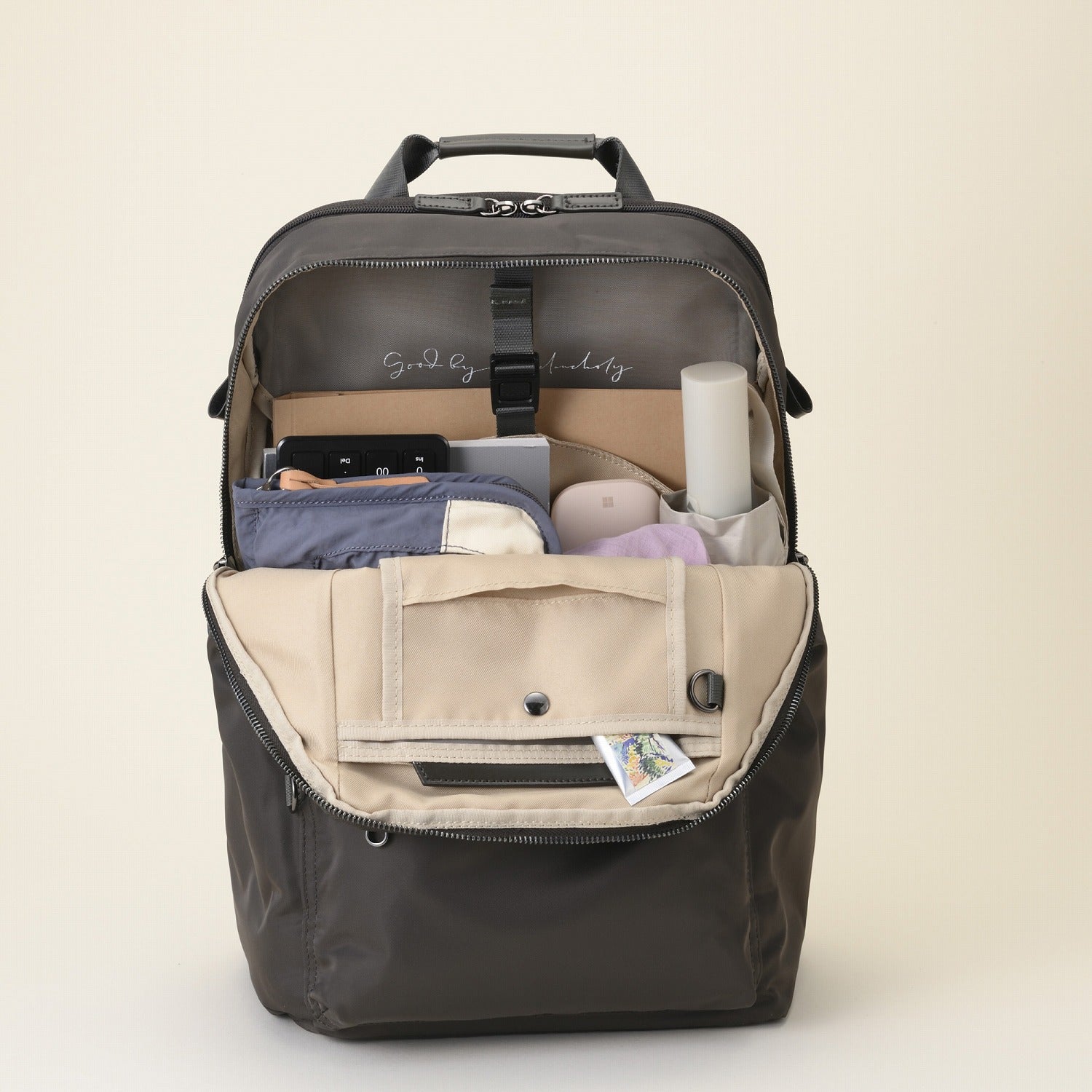 POKKES 2 Backpack Medium ACE