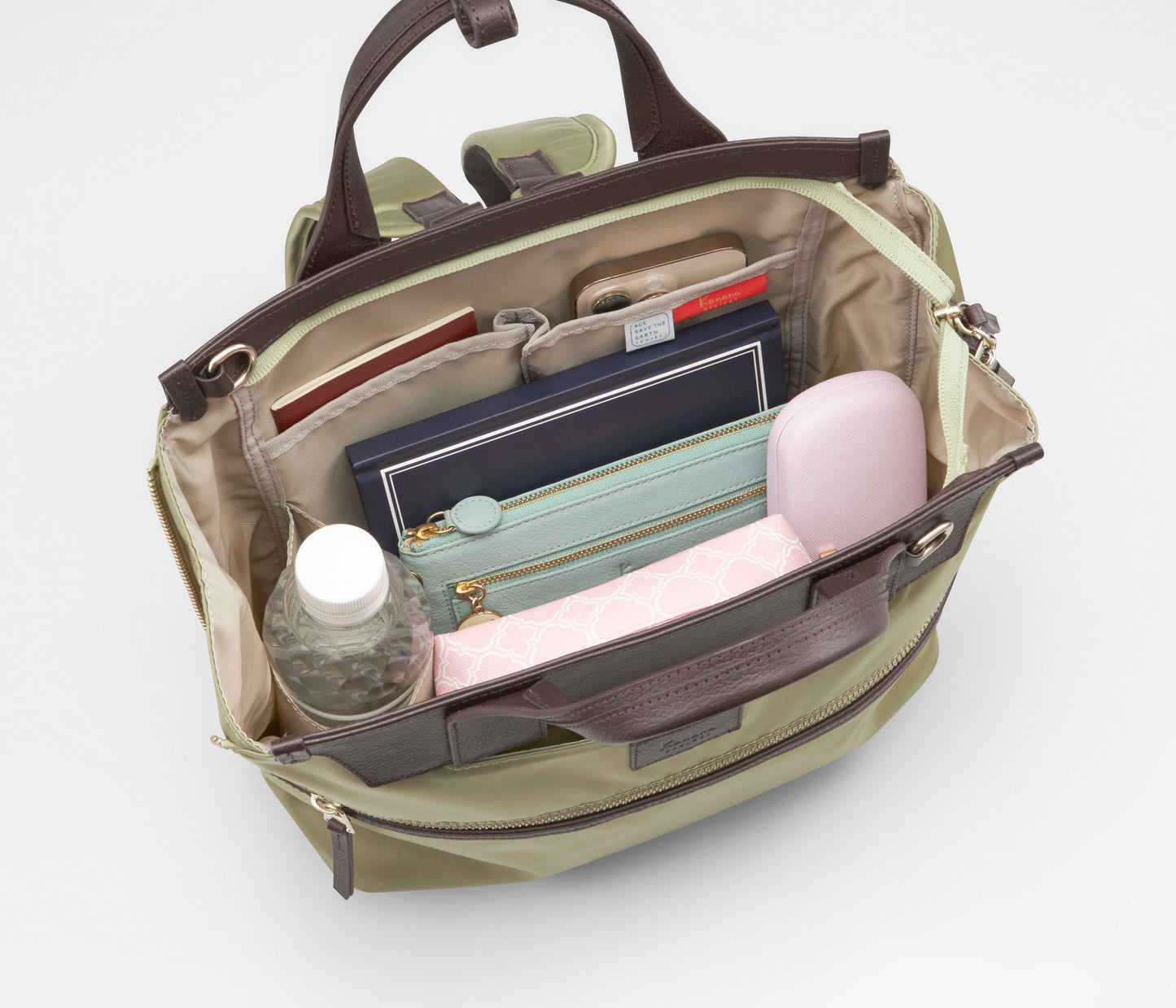 Kanana PJ14 Backpack Small