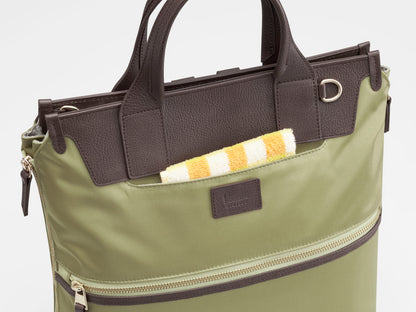 Kanana PJ14 Backpack Medium