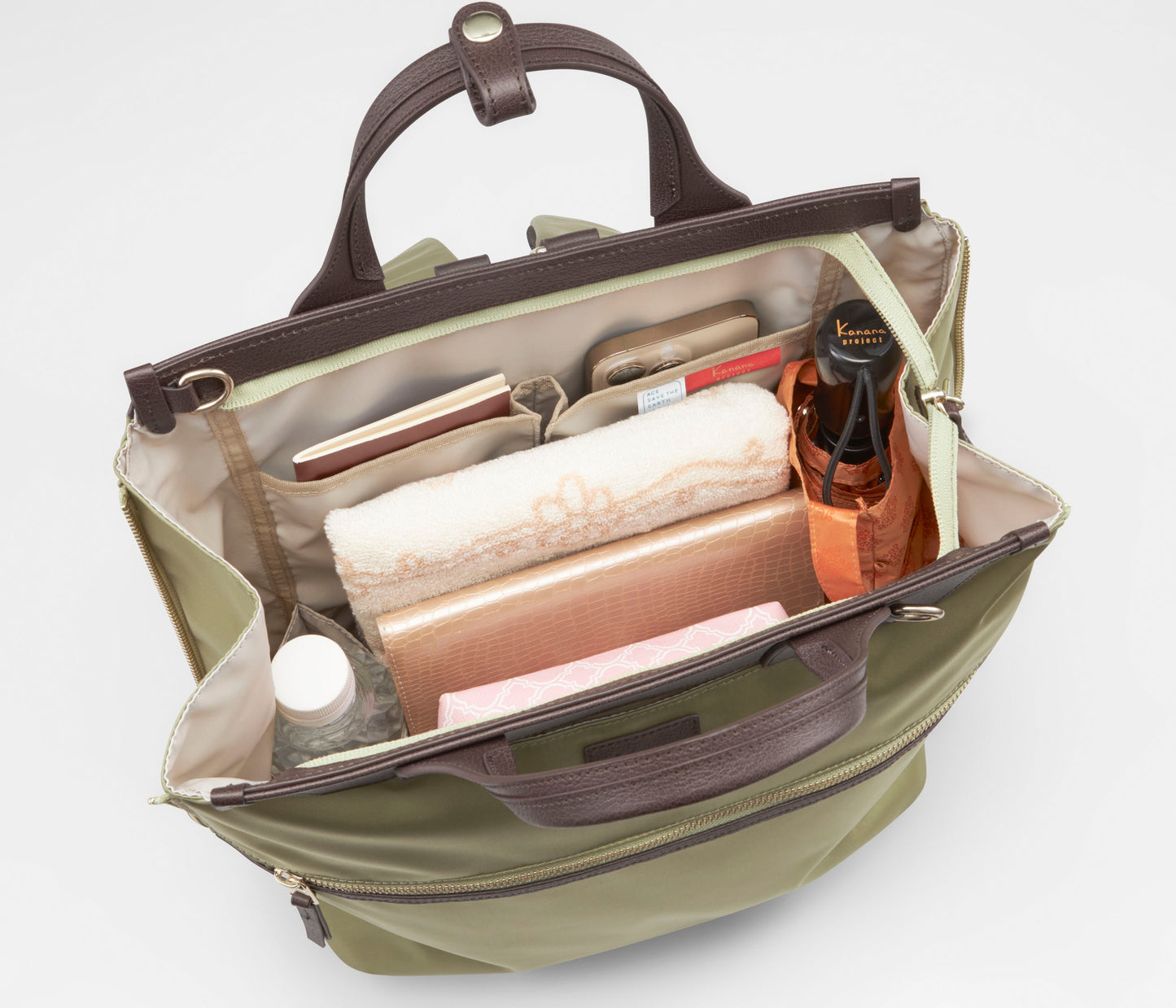Kanana PJ14 Backpack Medium