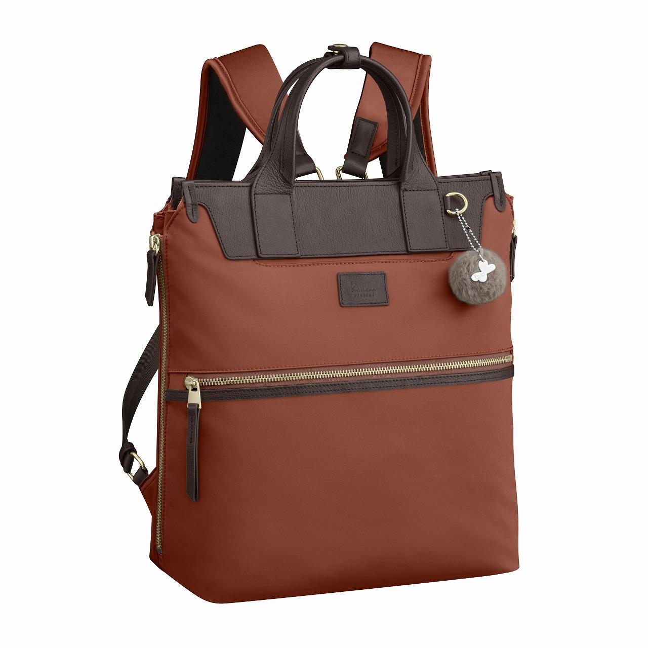Kanana PJ14 Backpack Medium ACE