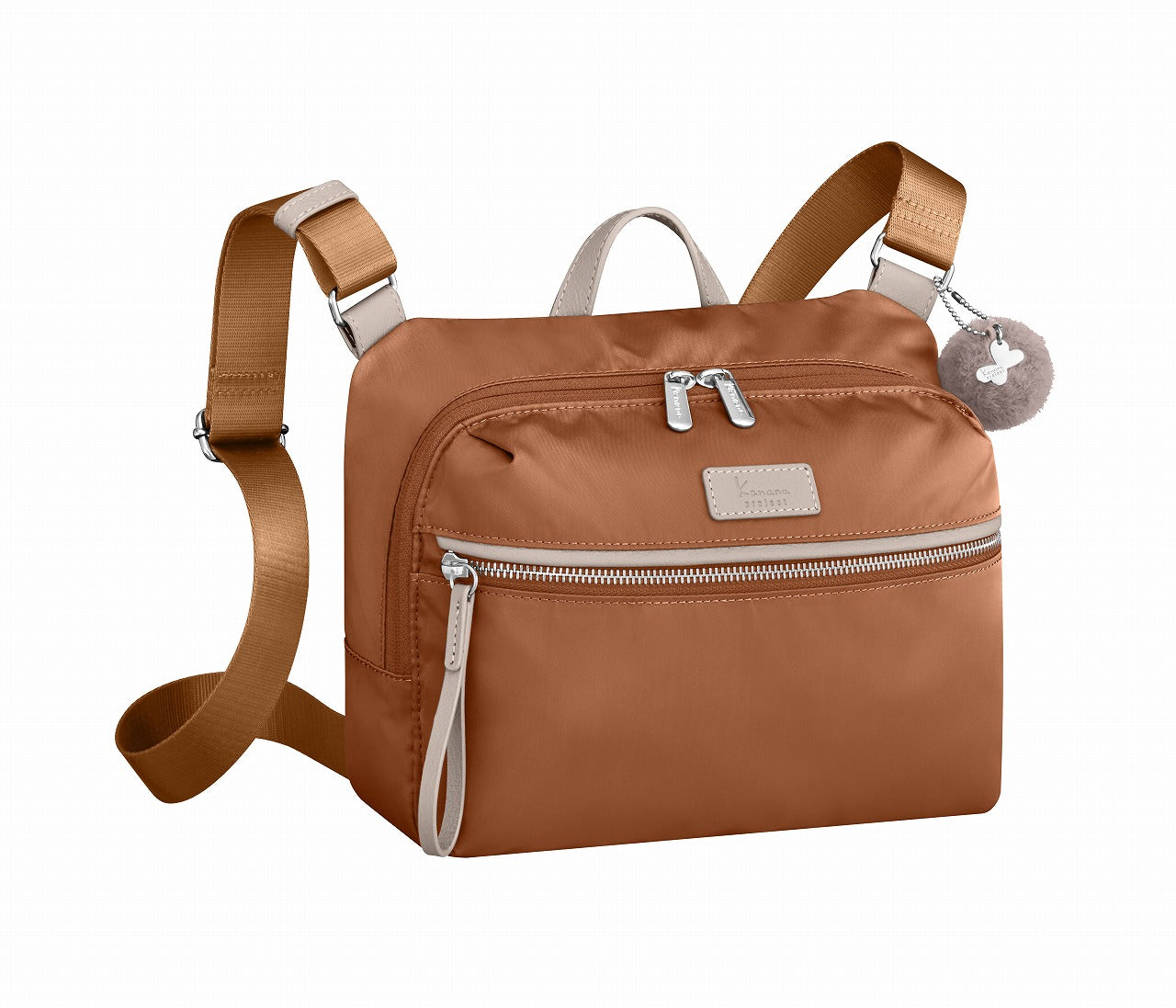 Kanana PJ15 Crossbody Medium ACE