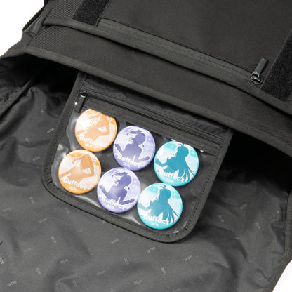 BUFFECT Crossbody