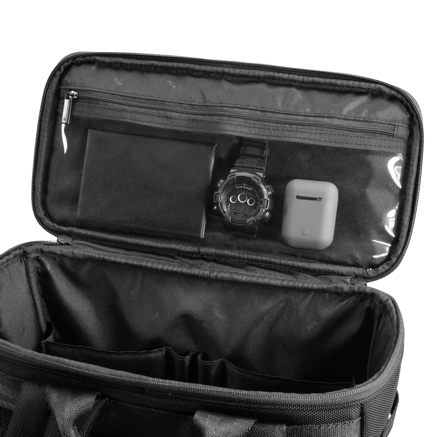BUFFECT Backpack